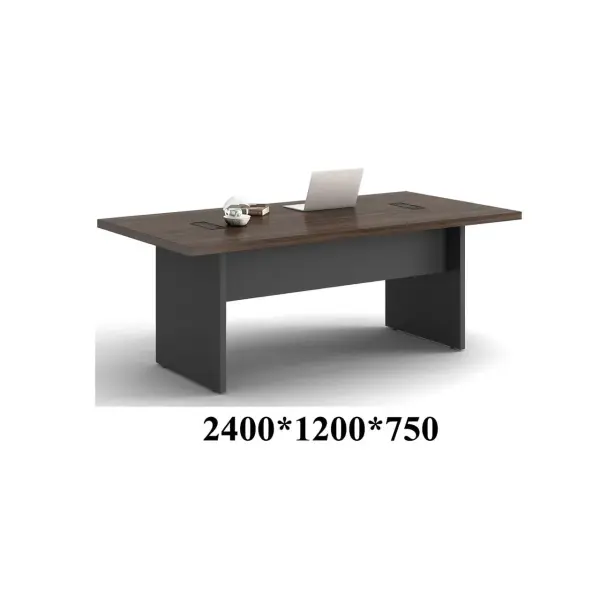 Bàn Giám Đốc Tủ Phụ HT-KB-C0224-SX