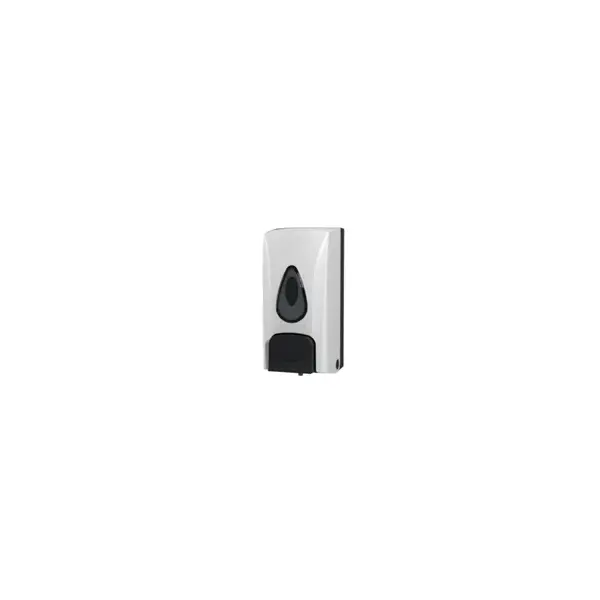 Bình Xịt Xà Phòng Nhấn Treo Tường Hwata HT-G7048-450ML