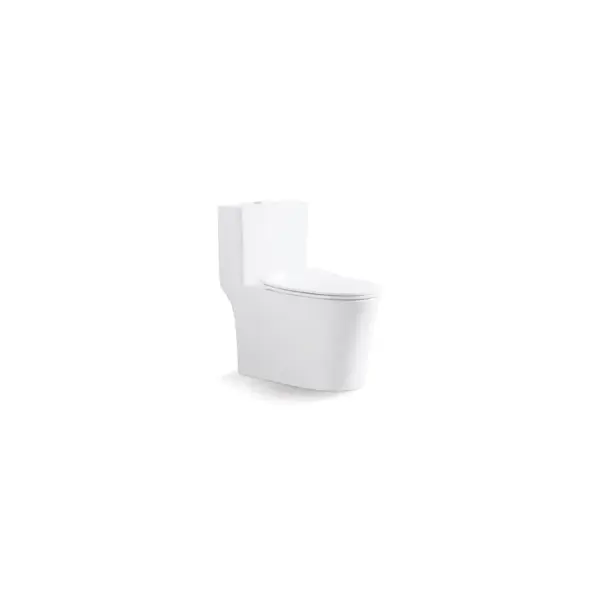 Bồn Cầu Nguyên Khối Hwata HT-180