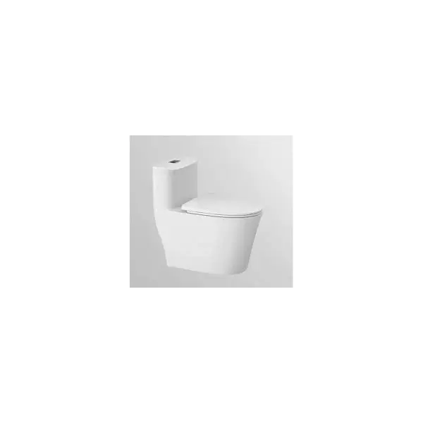 Bồn Cầu Nguyên Khối Hwata HT-119
