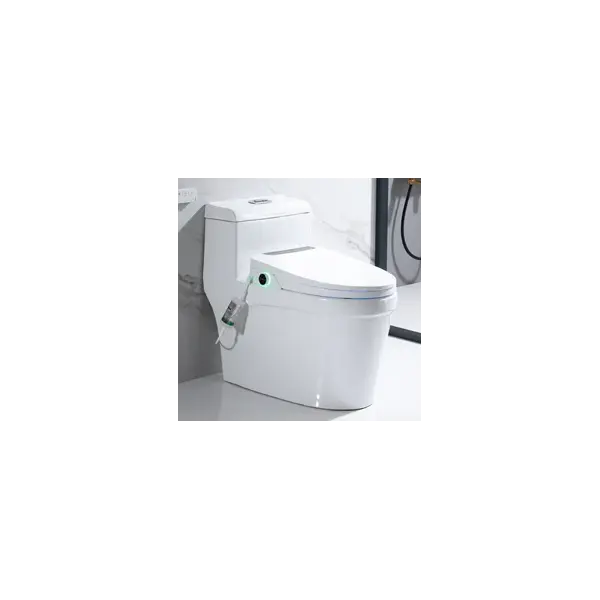 Bồn Cầu Nguyên Khối Hwata HT-V001