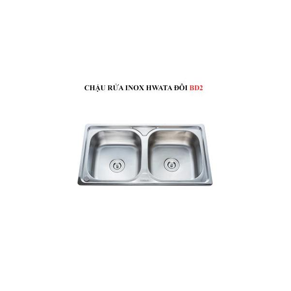 Chậu Rửa Hwata BD2