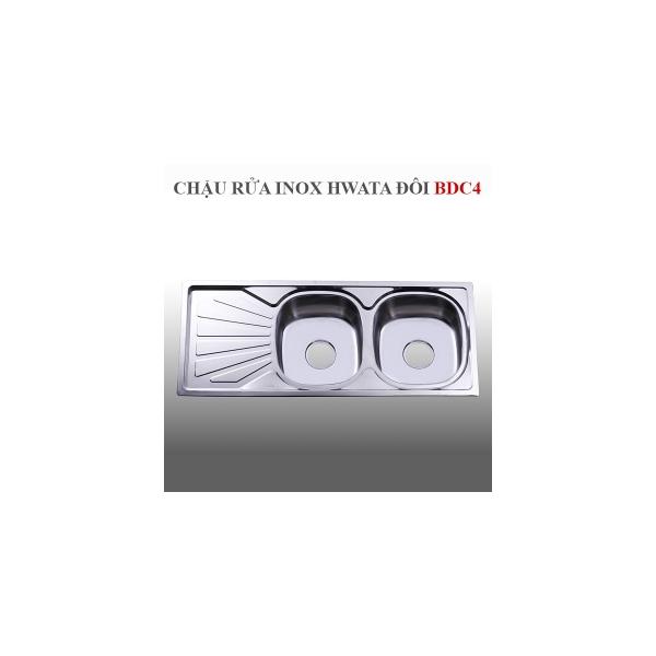 Chậu Rửa Hwata BDC4