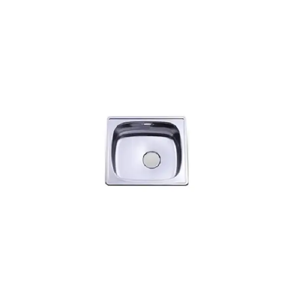 Chậu Rửa Chén Inox Một Hộc Hwata A1 