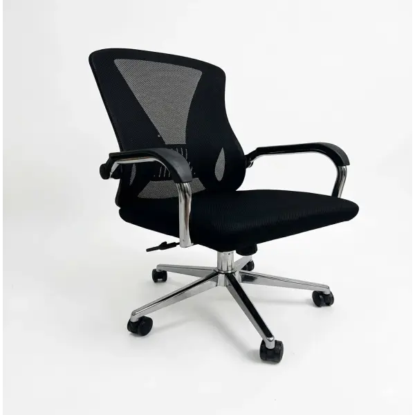 Ghế xoay HT-J201B
