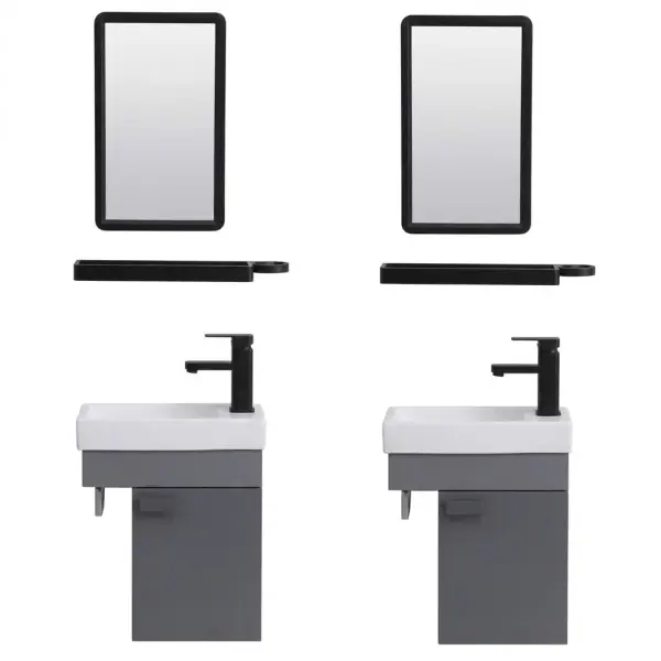 Kệ Tủ Lavabo Hwata HT-1605