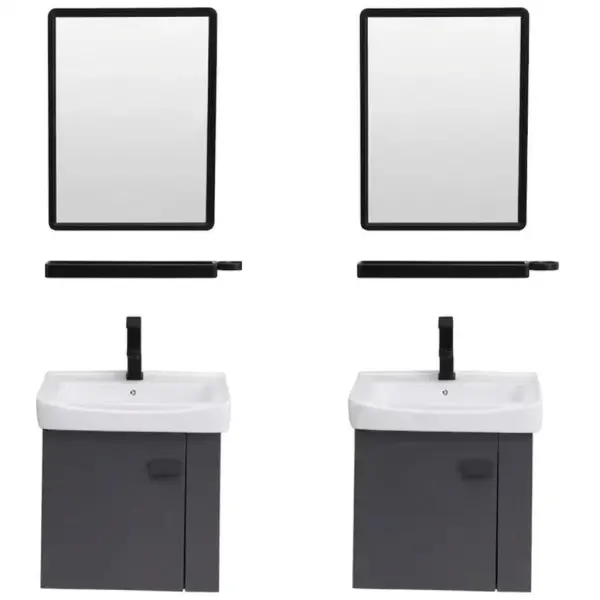 Kệ Tủ Lavabo Hwata HT-1607