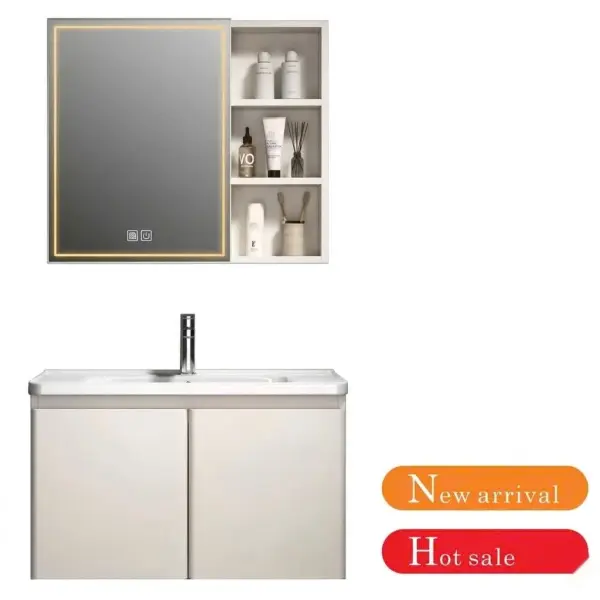 Kệ Tủ Lavabo Hwata HT-8206-80