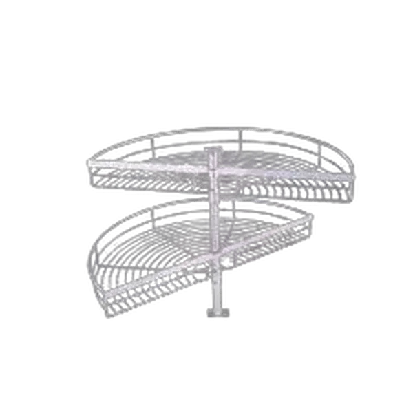 Mâm Xoay Inox Hwata HWMX1/2