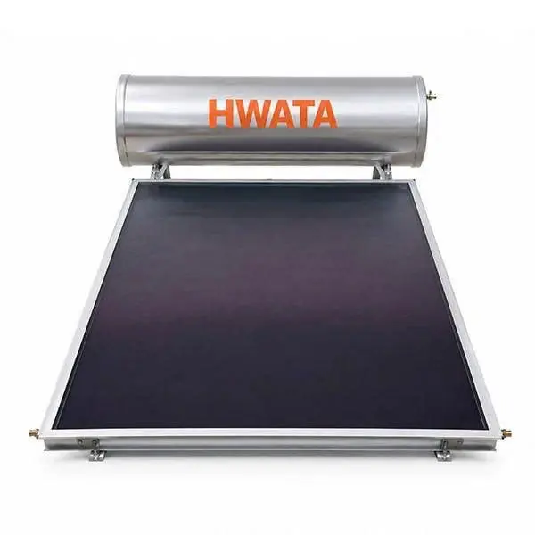 Máy Năng Lượng Mặt Trời Tấm Phẳng Hwata 150L