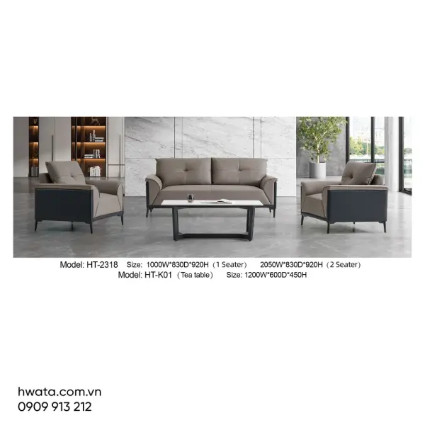 SOFA  HWATA-2318