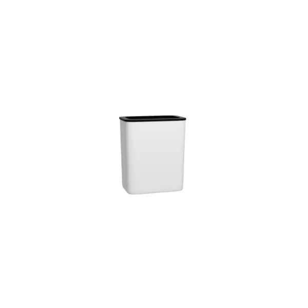 Thùng Rác Nhựa ABS Hwata HT-G7015-10L