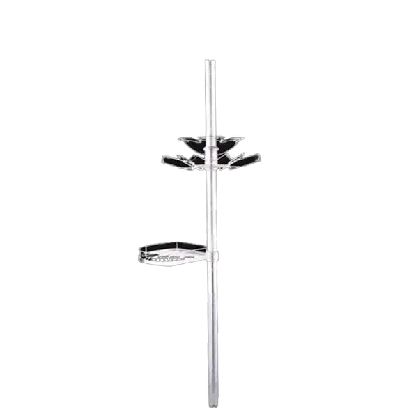 Trụ Inox Quầy Bar Hwata HWQB
