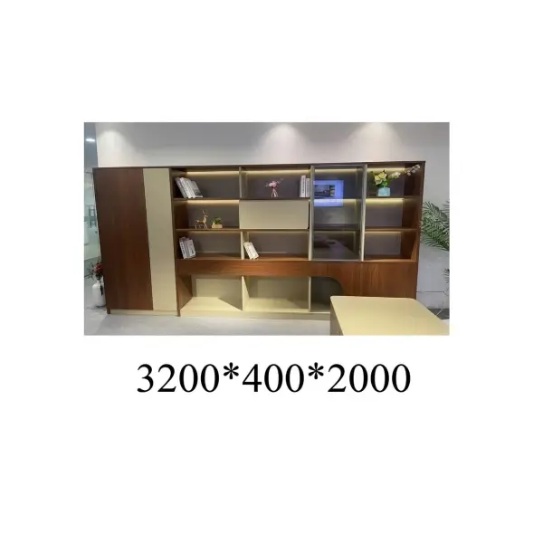 Tủ Văn Phòng KY6032