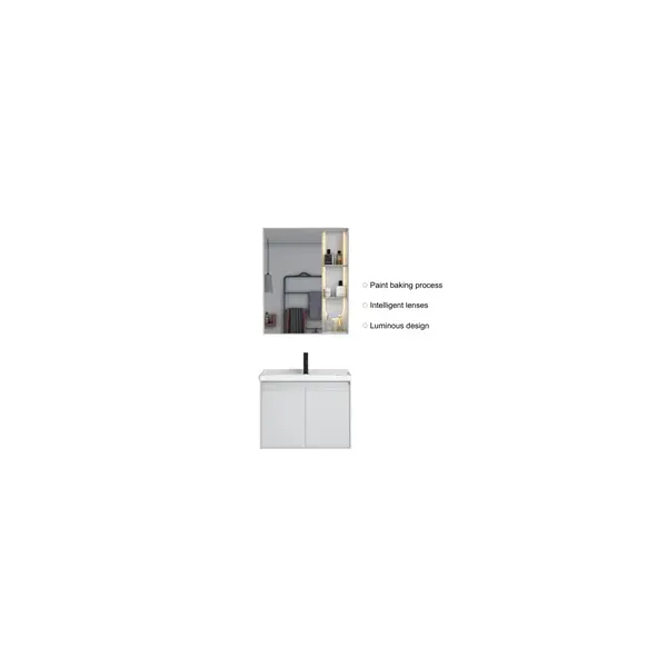 Kệ Tủ Lavabo Hwata HT-8287-60