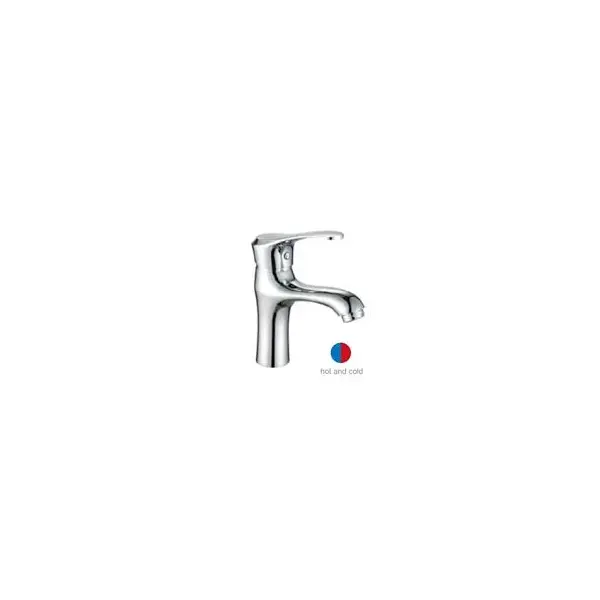 Vòi Lavabo Nóng Lạnh Hwata HT-7319