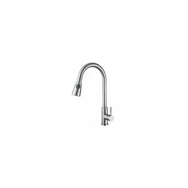 Vòi Rửa Chén Nóng Lạnh Hwata HT-304-21