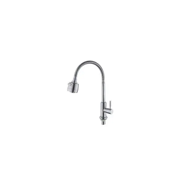 Vòi Rửa Chén Lạnh Hwata HT-304-15