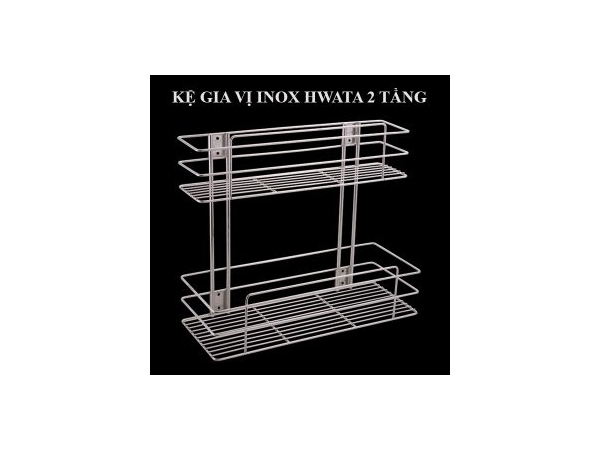 Kệ Gia Vị Tủ HWKV01