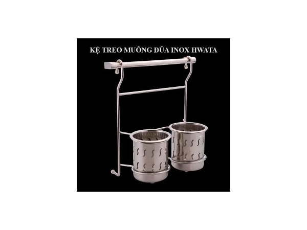 Kệ Treo Muỗng Đũa HWKTD01