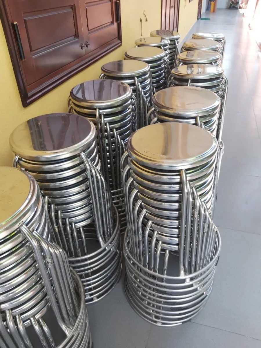 ghe inox hwata