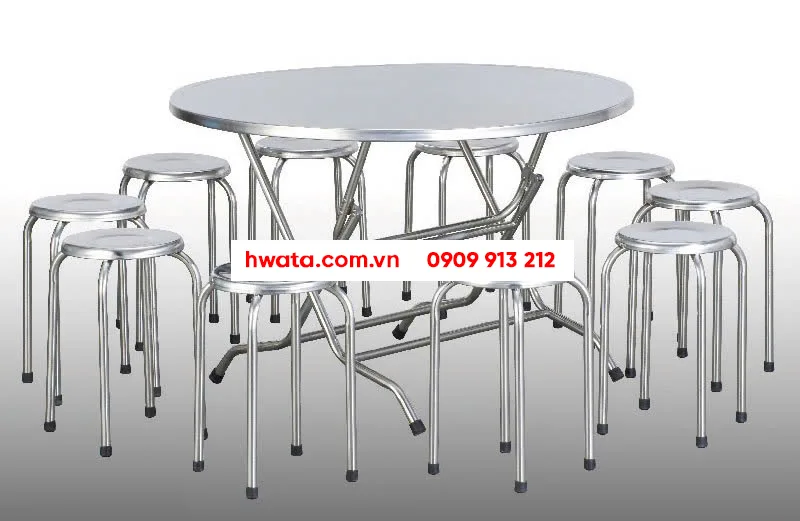 ghe inox hwata
