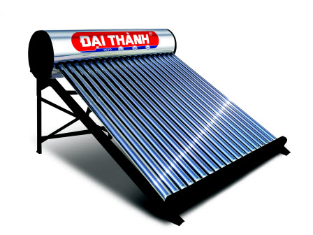 Bình nước nóng tân á đại thành tiết kiệm điện năng