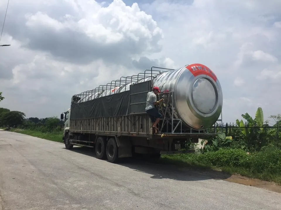bon nuoc inox hwata