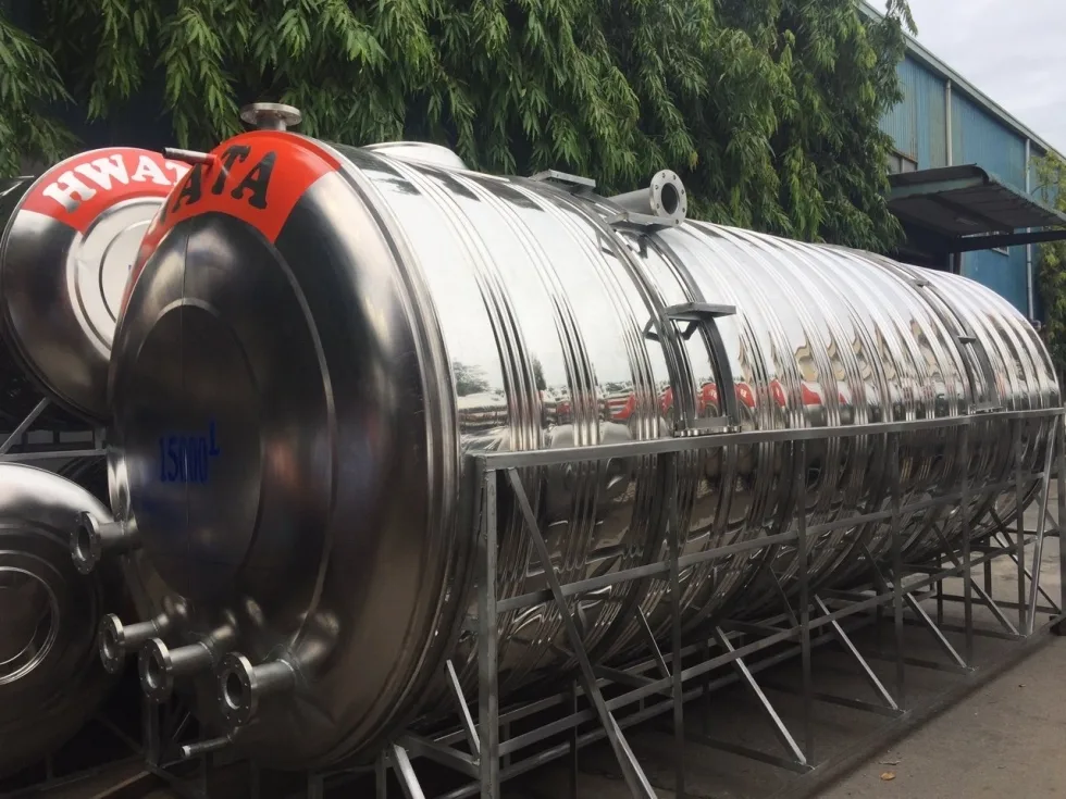 bon nuoc inox hwata