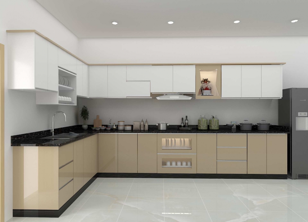 Tủ bếp inox 304: 
Tủ bếp inox 304 là lựa chọn tối ưu để sở hữu một không gian bếp đẹp, sang trọng và bền bỉ. Cùng với công nghệ tiên tiến, tủ bếp inox 304 sẽ giữ cho căn bếp của bạn luôn mới và sáng bóng, đồng thời bảo vệ sức khỏe của gia đình với tính năng không độc hại. Hãy để những tấm hình tủ bếp inox 304 thể hiện sự hoàn hảo và sự hiện đại của ngôi nhà bạn.
